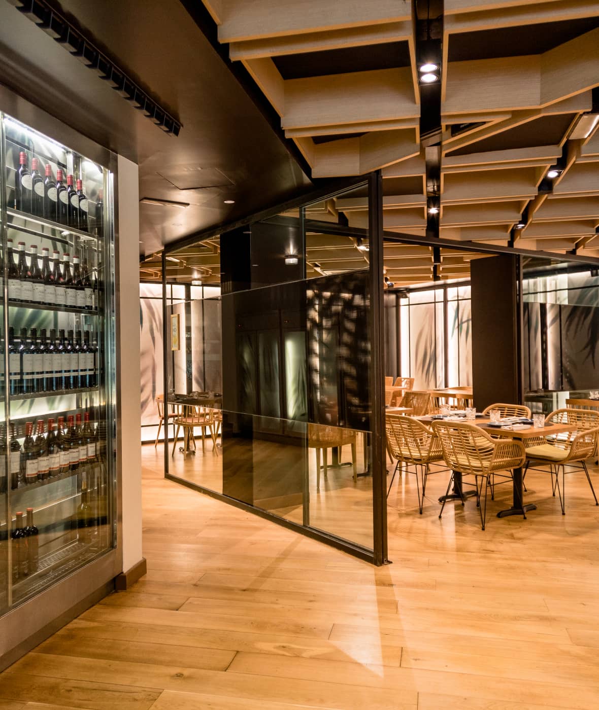 Citrus restaurant