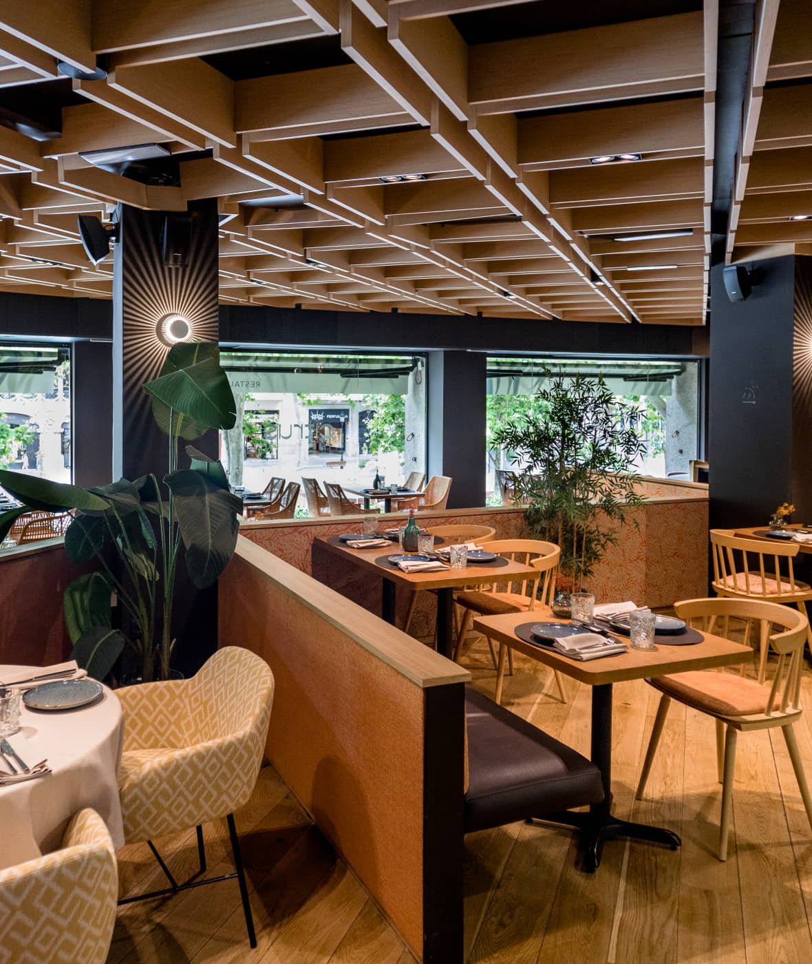 Citrus restaurant